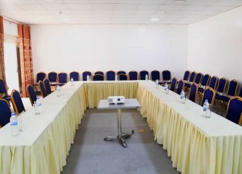 Conference Facilities