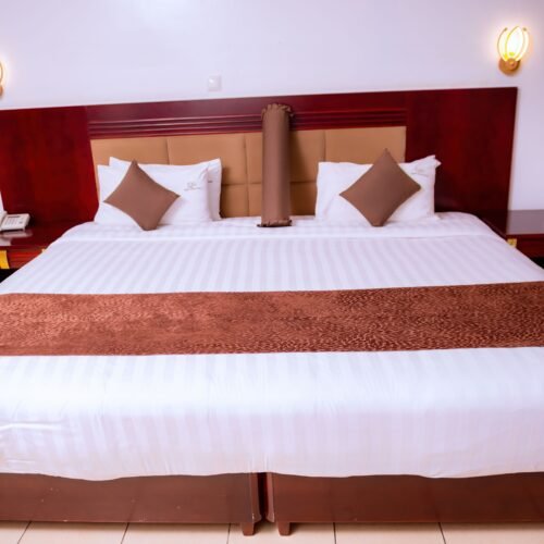 Executive Suites